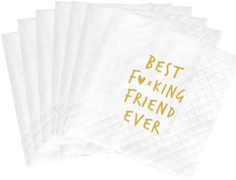 החבר הכי טוב אי פעם מפיות קוקטיילים, מתנות ליום הולדת של החבר הכי טוב לנשים, מתנות ידידות מצחיקות