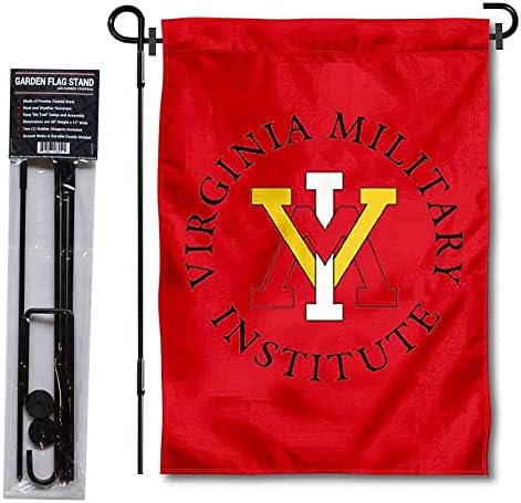 ערכת מחזיק מוט דגל וקרד דגל VMI