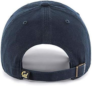47 ' יוניסקס-למבוגרים מותג לנקות מתכוונן כובע