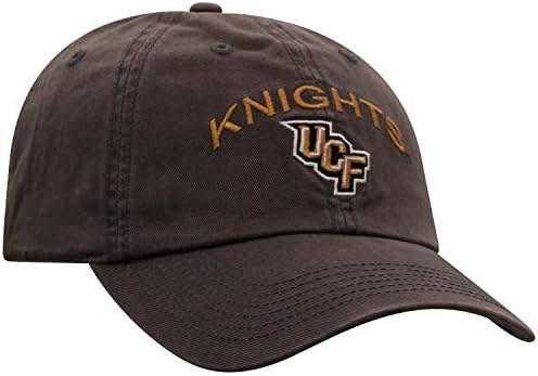 ראש העולם של כובע הגברים של NCAA כובע פחם מתכוונן מתכוונן כובע פחם
