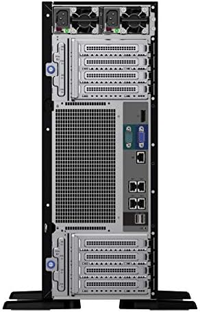 HP Proliant ML350 G10 Tower Server, Intel Xeon 3106 8 Core, 64GB DDR4, 16TB HDD, RAID