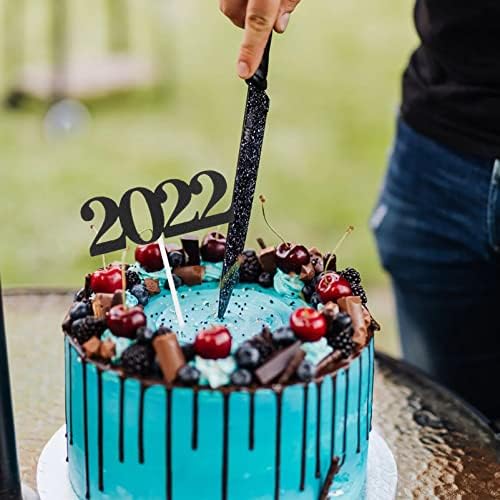 טנדיקוקו 20 יחידות כיתה של 2022 עוגת מוסיף קישוטי יצירתי עוגת הכנס מבחר מסיבת אבזרי