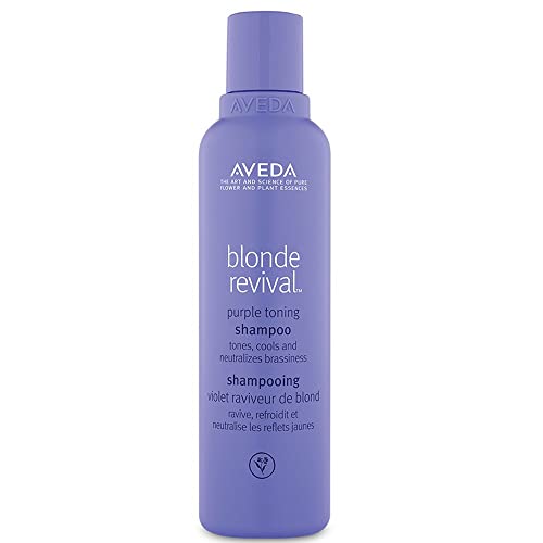 Aveda Blonde Revival Shampoo Suting 200 ml