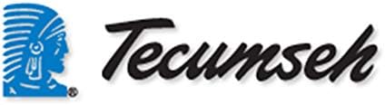 Tecumseh 32581 שסתום מנועי דשא וגינה שסתום אביב ללבוש מכונת כביסה יצרן ציוד מקורי מקורי