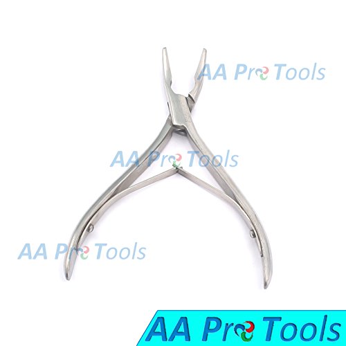 AA Pro Dental Friedman Rongeur מעוקל 14 סמ A+ איכות