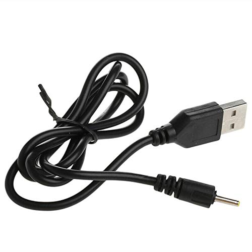 BestCch לטעון USB מטען כבלים מוביל כבל חשמל עבור Sony SA-NS300 SANS300 Wi-Fi רמקול Wi-Fi