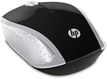 HP Wireless Mouse 200