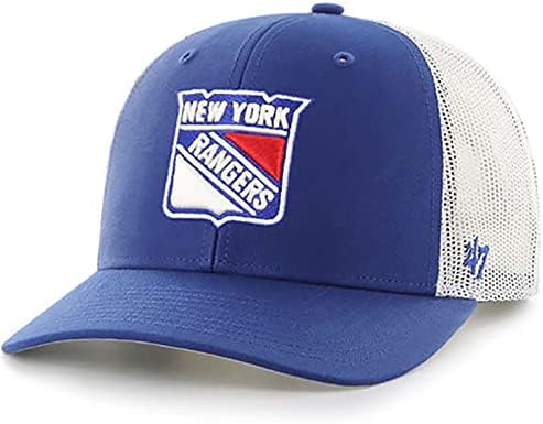 '47 כובע Snapback של משאית גברים של NHL