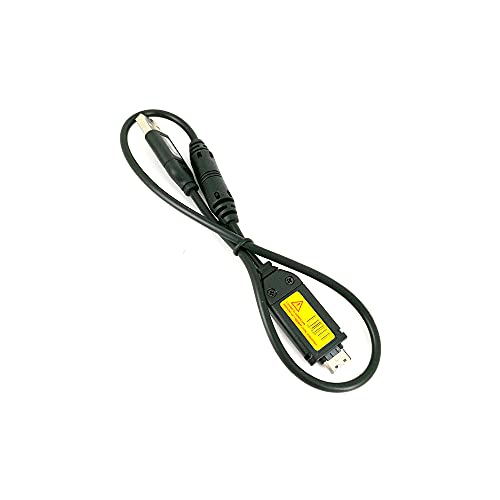 C7 SUC-C7 כבל כבל נתונים USB מתאים לסמסונג WB500 WB550 WB5000 ST50 PL60 PL65 L200 PL80 ES65 ES74 ST61