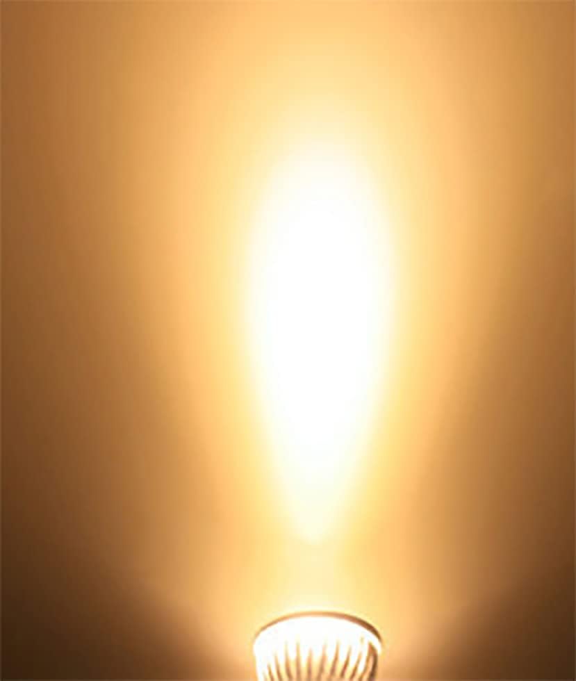 ז12 נורת לד 25 וולט פר30 מנורת מבול קלח אור ספוט 36 קרן זרקור זווית 130 וולט נורת הלוגן שווה