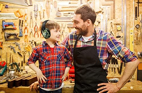 אוזניות מבטלות רעש לב לילדים ופעוטות - שמיעה/הגנה על אוזניים