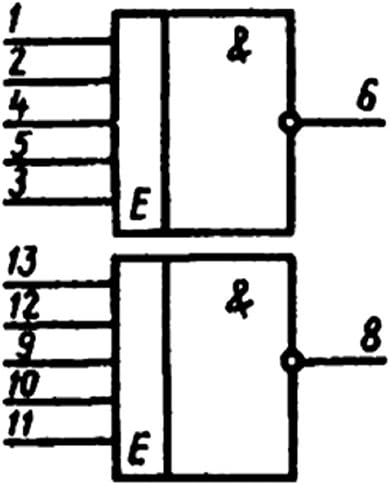 כלים נדירים של ס. ו. ר. ו. 511 ל. א. 3 אנלוג ה124 איי. סי / מיקרו-שבב ברית המועצות 6 יח