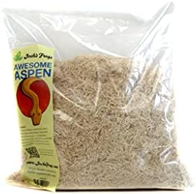 צפרדעות של ג'וש Awesome Aspen