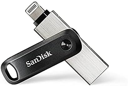 Sandisk 128GB IXPAN