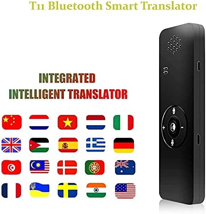דלוט ט11 תרגום חכם תרגום קולי מקל פרשנות מיתוג שפה זרה מתרגם נסיעה