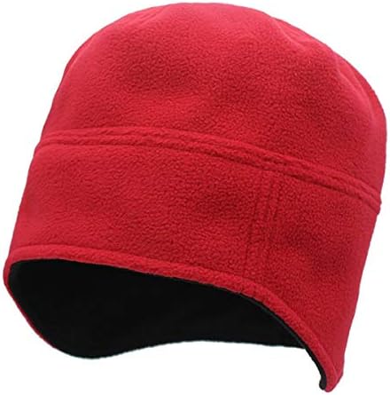 Vimfashi רך קל משקל קל משקל כובע רכיבה על אופניים תרמי לכובע לגברים נשים