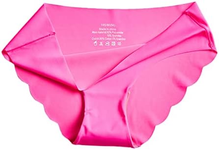 יאנגק נשים חוטיני כותנה חלקית תחתוני נשים עם מותניים נמוכים תחרה תקצירי כותנה תחתונים סקסיים תחתוני נשים