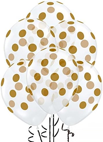 PMU Polka Balloon