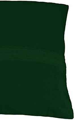 כרית כרית ירוקה בקבוק כיסוי כרית כרית 20x30 אינץ