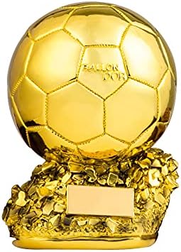 פרסי גביע הכדורגל בגביע הכדורגל הטובים ביותר