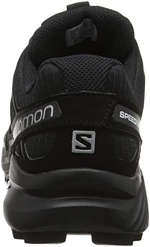 סלומון גברים של ספידקרוס 4 שביל נעלי ריצה