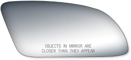 זכוכית מראה צדדית של הנוסע, שברולט קמארו, אל קמינו, מונטה קרלו, פייר ציפור, פיירו, קורבט