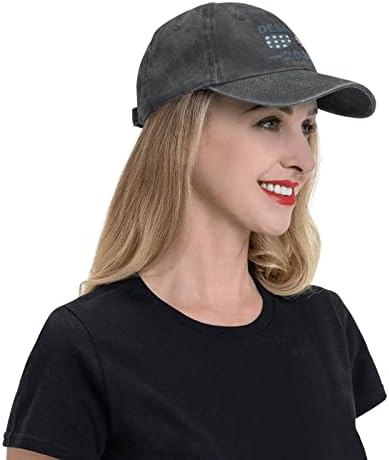 GHBC Desantis 2024 מבוגרים כובע בייסבול כובעי משאיות נשים כובע מתכוונן כובע קאובוי