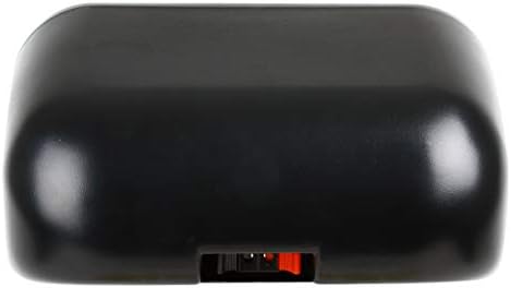 ארהב איטום Zusas70FDA107 טבעות O סיליקון טמפרטורה גבוהה, גודל מקף 107, 0.206 מזהה, 0.412 OD