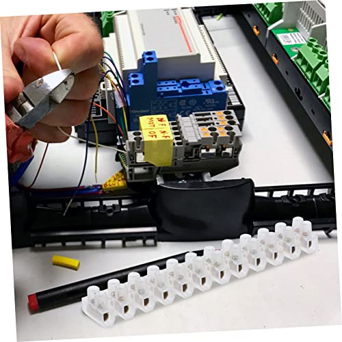 מטען מתאם AC של Nuxkst עבור Robotics Drobo DRO4D-D DR04D-D חשמל כבל חשמל