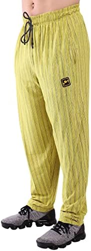 מכנסי יוגה בעלי המותניים הגבוהים של רונאנמון, חותלות עם כיס, בקרת בטן 4 כיוונים מכנסי אימון רכים חמאה.
