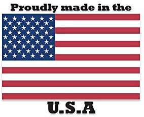 טנדיקוקו סגסוגת אמריקאי דגל תליוני קסמי עשה זאת בעצמך תכשיטי ביצוע אבזר עבור שרשרת צמיד עתיק כסף 50 יחידות