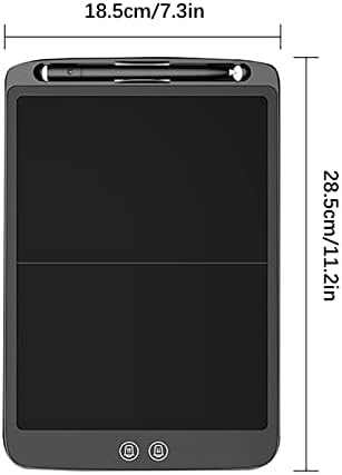 LDCHNH לוח מחוונים מחזיק טלפון בקליפ גמיש מכונית תמיכה בסוגיית סטנד אוניברסלית בגודל 4 עד 6 אינץ 'סמארטפונים
