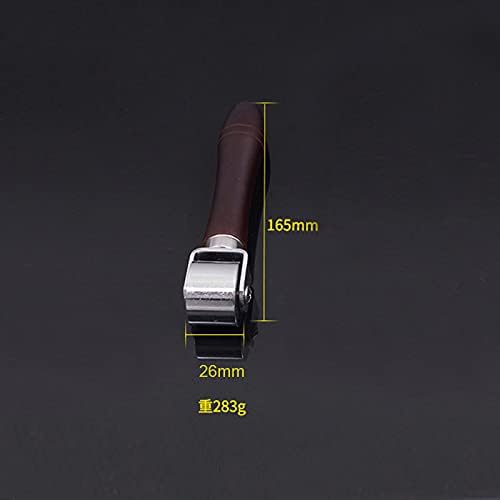 מראה עיוורת מכונית מראה 2 אריזה 2 אינץ 'עגול נוף אחורי מראות קמור למכוניות/רכבי שטח/אופנועים/משאיות/נגררים/אופנועי