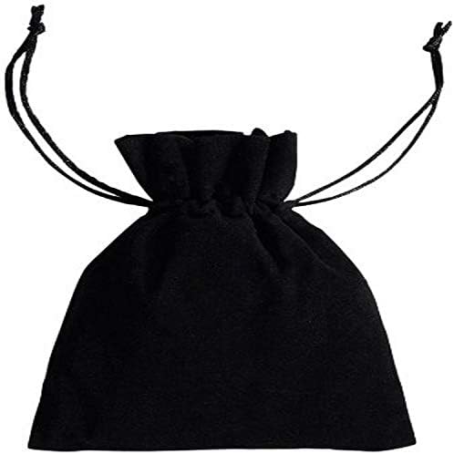 כובע כירורגי שחור גולגולת אסיילית עם כפתורים/שיער קשת משתרע לשיער ארוך