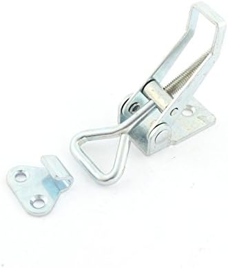 כלי לחיצה חבל חוטי ICRIMP עם חותך מובנה למעקה כבלים, כלי התנופה ביד למשך 1/32 ~ 1/8 אינץ