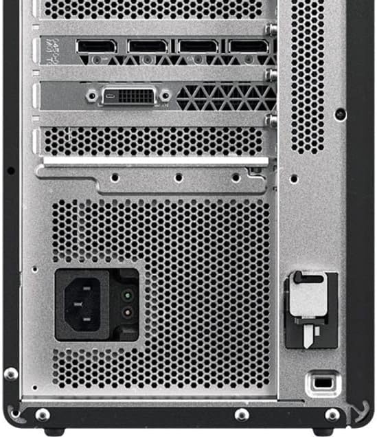 מרכז החשיבה של לנובו מ910 מגה מחשב שולחני זעיר מיני מחשב, ארבע ליבות איי5 6500 ט עד 3.1 ג 'יגה הרץ,16 ג' יגה-בייט