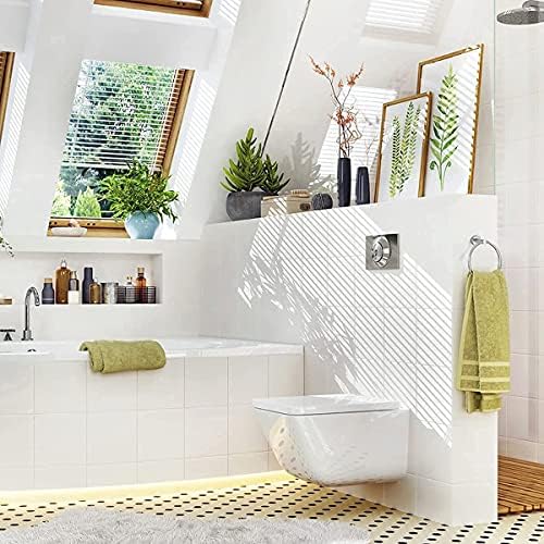 Yfghfhg אמבטיה אמבטיה אנטי-אבק לוח אמבטיה לוחות בידוד אביזרים אמבטיה אמבטיה מגשים גדולים לרוב אמבטיה בגודל
